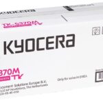 Kyocera TK5370 Cartuccia toner originale magenta - 1T02YJBNL0/TK5370M