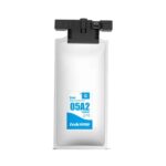 Epson T05A2 Ciano Cartuccia di inchiostro pigmentato generico - Sostituisce C13T05A200