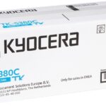 Kyocera TK5380 Ciano Cartuccia toner originale - 1T02Z0CNL0/TK5380C