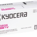 Kyocera TK5380 Cartuccia toner originale magenta - 1T02Z0BNL0/TK5380M