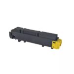 Kyocera TK5390 Cartuccia toner generica gialla - Sostituisce 1T02Z1ANL0/TK5390Y
