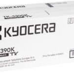 Kyocera TK5390 Nero Cartuccia toner originale - 1T02Z10NL0/TK5390K