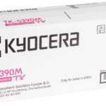 Kyocera TK5390 Cartuccia toner originale magenta - 1T02Z1BNL0/TK5390M
