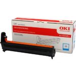 OKI Ciano Tamburo originale - 44064011