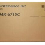 Kit di manutenzione originale Kyocera MK6715C - 1702N78NL0