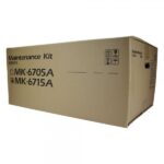 Kyocera MK6715A Kit di manutenzione originale - 1702N70UN0