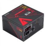 Abysm Gaming Morpheo GX5 1000W Alimentatore 80 Plus Gold Full Modular 1000W ATX - Ventola 120mm