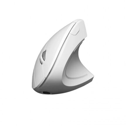 Subblim Glide Vertical Ergo Dual Mouse verticale Bluetooth