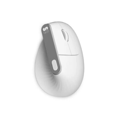 Subblim Nature Vertical Ergo Dual Mouse verticale Bluetooth