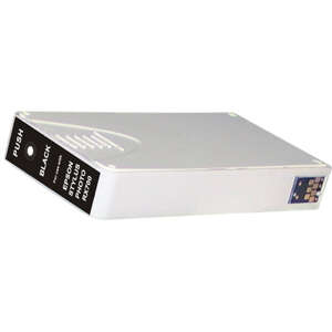 Epson T5591 Nero Cartuccia d'inchiostro generica - Sostituisce C13T55914010 Epson T5591 Nero Cartuccia d'inchiostro generica - Sostituisce C13T55914010