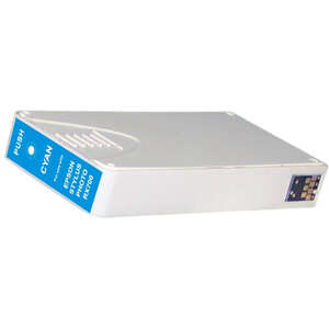 Epson T5592 Ciano Cartuccia d'inchiostro generica - Sostituisce C13T55924010 Epson T5592 Ciano Cartuccia d'inchiostro generica - Sostituisce C13T55924010