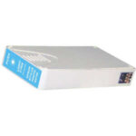 Epson T5595 Ciano chiaro Cartuccia d'inchiostro generica - Sostituisce C13T55954010