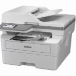 Brother MFC-L2960DW Stampante multifunzione monocromatica laser WiFi duplex fax 34 ppm