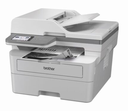 Brother MFC-L2960DW Stampante multifunzione monocromatica laser WiFi duplex fax 34 ppm