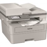 Brother MFC-L2980DW Stampante multifunzione monocromatica laser NFC WiFi Duplex Fax 34 ppm