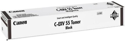 Cartuccia toner originale Canon CEXV55 nera - 2182C002