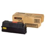 Kyocera TK330 Nero Cartuccia toner originale - 1T02GA0EUC/TK330