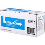Kyocera TK570C Ciano Cartuccia toner originale - 1T02HGCEU0/TK570C