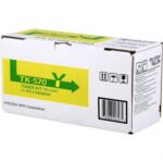 Kyocera TK570Y Giallo Cartuccia toner originale - 1T02HGAEU0/TK570Y