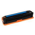 Cartuccia toner generica Canon 055H Cyan - Sostituisce 3019C002/3015C002