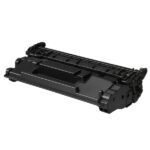 Canon 057 Nero Cartuccia toner generica - Sostituisce 3009C002