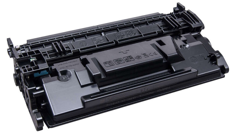 Canon 056 Nero Cartuccia toner generica - Sostituisce 3007C002 Canon 056 Nero Cartuccia toner generica - Sostituisce 3007C002