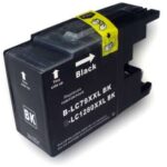 Brother LC1280XL Nero Cartuccia d'inchiostro generica - Sostituisce LC1280XLBK