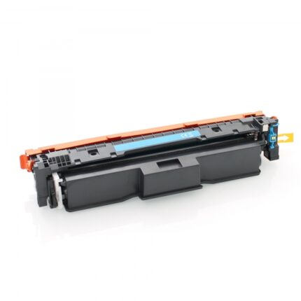 Generico HP W2201X/W2201A Ciano Cartuccia toner - Sostituisce 220X/220A