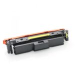 Generico HP W2202X/W2202A Cartuccia toner giallo - Sostituisce 220X/220A