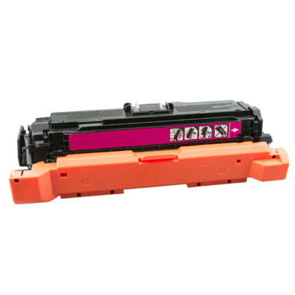 Cartuccia toner generica Canon 064H Magenta - Sostituisce 4934C001/4933C001
