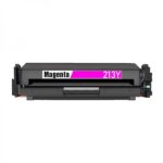 Generico HP W2133Y/W2133X/W2133A Cartuccia toner magenta - Sostituisce 213Y/213X/213A