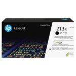 HP W2130X Nero Cartuccia toner originale - 213X