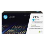 Cartuccia toner originale HP W2131Y ciano - 213Y