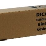 Ricoh IMC2010/IMC2510 Ciano Cartuccia toner originale - 842564/842568
