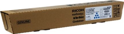 Ricoh IMC2010/IMC2510 Ciano Cartuccia toner originale - 842564/842568