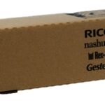 Ricoh IMC2010/IMC2510 Cartuccia toner originale magenta - 842563/842567