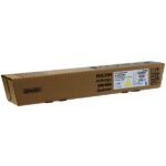 Ricoh IMC2010/IMC2510 Cartuccia toner originale giallo - 842562/842566
