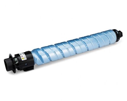 Ricoh IMC2010/IMC2510 Ciano Cartuccia toner generica - Sostituisce 842564/842568