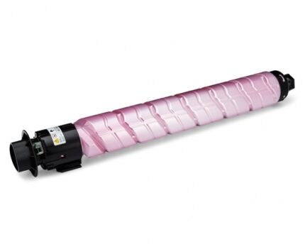 Ricoh IMC2010/IMC2510 Cartuccia toner magenta generica - Sostituisce 842563/842567