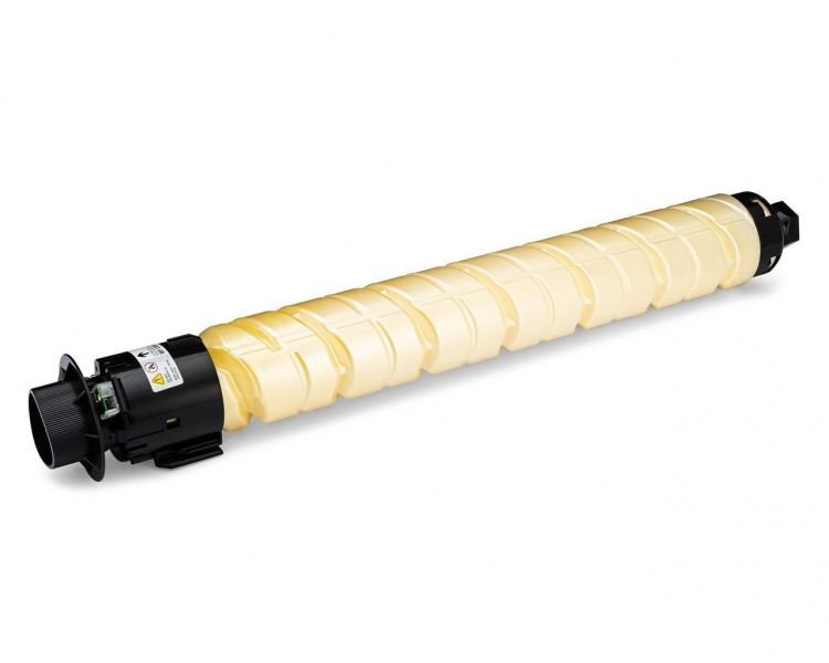 Ricoh IMC2010/IMC2510 Giallo Cartuccia toner generica - Sostituisce 842562/842566 Ricoh IMC2010/IMC2510 Giallo Cartuccia toner generica - Sostituisce 842562/842566