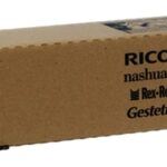Ricoh IMC3010/IMC3510 Nero Cartuccia toner originale - 842506