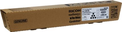Ricoh IMC3010/IMC3510 Nero Cartuccia toner originale - 842506