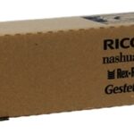 Ricoh IMC3010/IMC3510 Ciano Cartuccia toner originale - 842509