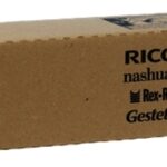 Ricoh IMC3010/IMC3510 Cartuccia toner originale magenta - 842508