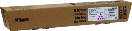 Ricoh IMC3010/IMC3510 Cartuccia toner originale magenta - 842508