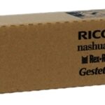 Ricoh IMC3010/IMC3510 Cartuccia toner originale giallo - 842507