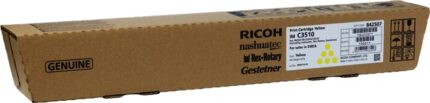 Ricoh IMC3010/IMC3510 Cartuccia toner originale giallo - 842507