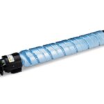 Ricoh IMC3010/IMC3510 Ciano Cartuccia toner generica - Sostituisce 842509