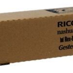 Ricoh IMC4510/IMC5510/IMC6010 Cartuccia toner originale nera - 842530