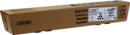 Ricoh IMC4510/IMC5510/IMC6010 Cartuccia toner originale nera - 842530